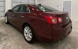 Used 2015 Chevrolet Malibu LTZ image 5