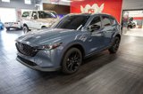 Used 2022 MAZDA CX-5 Carbon Edition image 2
