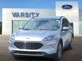 Used 2022 Ford Escape SEL image 2