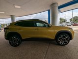 New 2025 Chevrolet Trax RS image 5