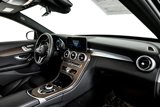 Certified 2020 Mercedes-Benz C 300 4MATIC Sedan image 5