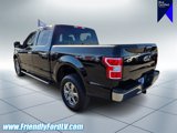 Certified 2019 Ford F150 XLT w/ Equipment Group 301A Mid image 4