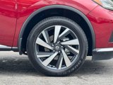 Used 2022 Nissan Murano SL image 3