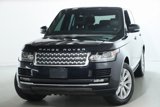 Used 2014 Land Rover Range Rover HSE image 3