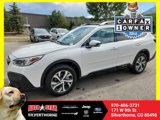 Used 2021 Subaru Outback Touring image 1