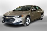 Used 2023 Chevrolet Malibu LT w/ Driver Confidence Package image 3
