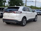 Used 2016 Ford Edge Titanium w/ Equipment Group 302A image 3