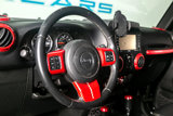 Used 2015 Jeep Wrangler Unlimited Sahara w/ Max Tow Package image 2