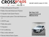 Used 2022 Chevrolet Malibu LS image 5