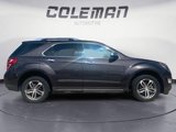 Used 2016 Chevrolet Equinox LTZ w/ Enhanced Convenience Package image 6