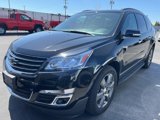Used 2017 Chevrolet Traverse LT image 2