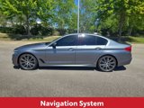 Used 2018 BMW 540i image 3