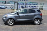 Used 2021 Ford EcoSport SE image 2