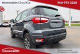 Used 2021 Ford EcoSport S image 6