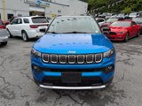 Used 2022 Jeep Compass Limited image 3