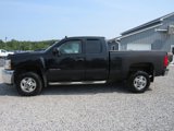 Used 2011 Chevrolet Silverado 2500 LT w/ Snow Plow Prep Package image 4