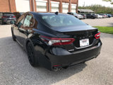 Certified 2021 Toyota Camry XSE image 6