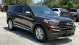 Certified 2020 Ford Explorer XLT w/ Equipment Group 202A image 6