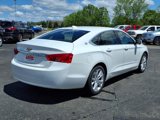 Used 2016 Chevrolet Impala LT image 3