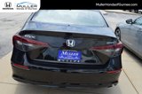 New 2025 Honda Civic Sport image 4