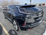 Used 2023 Cadillac Lyriq 2WD image 6