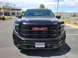 New 2025 GMC Sierra 1500 Elevation image 5