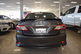 Used 2012 Toyota Corolla S image 5