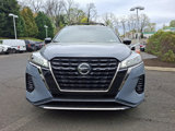 Certified 2021 Nissan Kicks SR w/ Interior Electronics Package image 2
