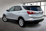 Used 2021 Chevrolet Equinox LS w/ LS Convenience Package image 4