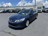 Used 2015 Honda Accord EX image 3