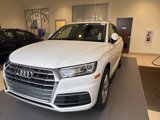 Used 2018 Audi Q5 2.0T Premium image 3