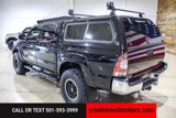 Used 2013 Toyota Tacoma 4x4 Double Cab image 3