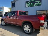 Used 2008 Toyota Tundra 4x4 Double Cab image 3