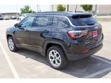 New 2025 Jeep Compass Latitude image 5