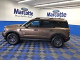 Certified 2022 Ford Bronco Sport Big Bend w/ Convenience Package image 5