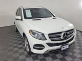 Used 2017 Mercedes-Benz GLE 350 4MATIC image 2