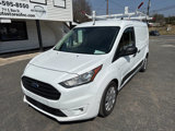Used 2020 Ford Transit Connect XLT image 2