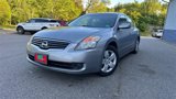 Used 2007 Nissan Altima 2.5 S w/ Convenience Pkg image 2