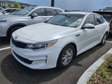 Used 2016 Kia Optima LX image 2