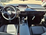 New 2025 MAZDA MAZDA3 s image 3