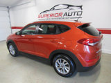 Used 2016 Hyundai Tucson SE w/ Option Group 02 image 3