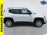 Used 2022 Jeep Renegade Latitude w/ Convenience Group image 2