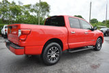 Used 2021 Nissan Titan SV image 3