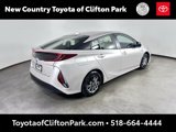 Used 2021 Toyota Prius Prime XLE image 3