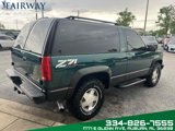 Used 1997 Chevrolet Tahoe 4WD 2-Door w/ Preferred Equipment Group 3 image 6