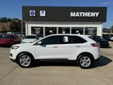 Used 2019 Ford Edge SEL w/ Equipment Group 201A image 2