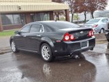 Used 2009 Chevrolet Malibu LTZ w/ HFV6 Engine Package image 3
