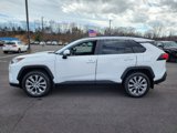 Used 2020 Toyota RAV4 XLE Premium image 4