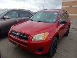 Used 2010 Toyota RAV4 2WD image 2