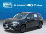 Used 2022 Volkswagen Taos S image 2
